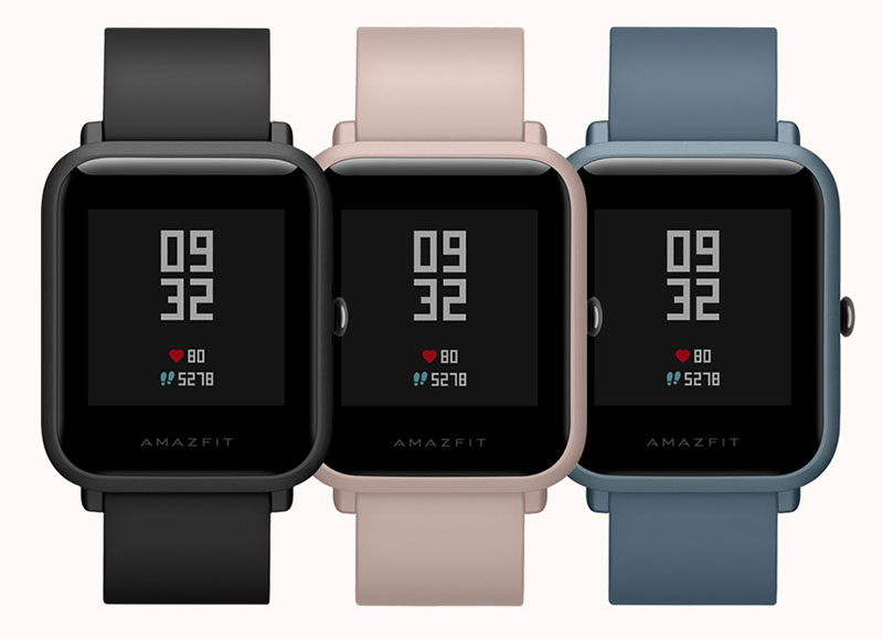 Xiaomi Watch Купить В Екатеринбурге