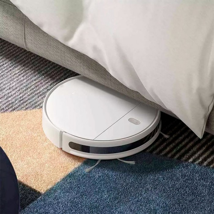 Xiaomi Sweeping Vacuum Cleaner 1c Купить