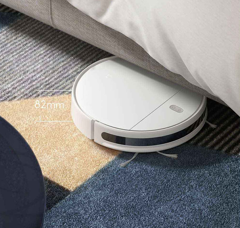 Xiaomi Mi Robot Vacuum Mop Cn