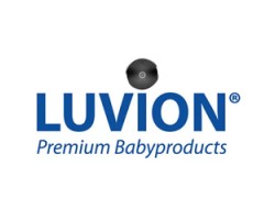 Luvion — видеоняни премиум класса