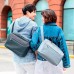 Сумка на плечо Xiaomi 90 Points Basic Urban Messenger Bag (DSYC01RM)