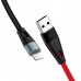 Кабель USB/Lightning Xiaomi ZMI MFi 100см (AL806)