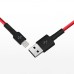Кабель Lightning/USB Xiaomi ZMI MFi 100см (AL803)
