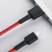 Кабель USB/Type-C Xiaomi Braided Cable 100см (SJX10ZM)