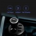 Автомобильный прикуриватель 3в1 Xiaomi 70Mai Car Cigarette Lighter (Midrive CC04)