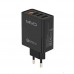 Сетевое зарядное устройство Mivo 4 USB 18W MP-431Q