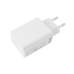 Сетевое зарядное устройство Xiaomi USB 3A 18W EAC MDY-10-EF