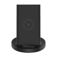 Беспроводная зарядка Xiaomi Wireless Charger Stand 20W (WPC02ZM)