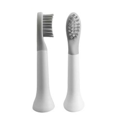 Сменные насадки для зубной щетки Xiaomi Soocas So White EX3 Sonic Electric Toothbrush 2 шт.