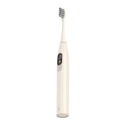 Электрическая зубная щетка Oclean X Smart Sonic Electric Toothbrush (Global Version)