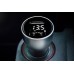 Автомобильная зарядка Xiaomi ZMI Digital Display Car Charger 2USB 3A