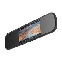 Зеркало видеорегистратор Xiaomi 70mai Mirror Car Recorder (Midrive D04)