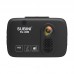 Видеорегистратор с антирадаром Subini SV-800 c 3 камерами