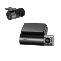 Видеорегистратор 70Mai Dash Cam Pro Plus A500S с камерой заднего вида RC06