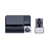 Видеорегистратор 70Mai Dash Cam A800 4K + камера заднего вида RC06