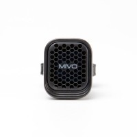 Автомобильный магнитный держатель для телефона Mivo MZ-23