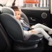 Детское автомобильное кресло Xiaomi Qborn Child Safety Seat