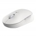Мышь беспроводная Mi Dual Mode Wireless Mouse Silent Edition 
