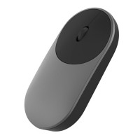 Мышь компьютерная Xiaomi Mi Portable Mouse Bluetooth (XMSB02MW)