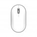 Мышь Xiaomi MIIIW Mouse Bluetooth Silent Dual Mode MWWHM01 