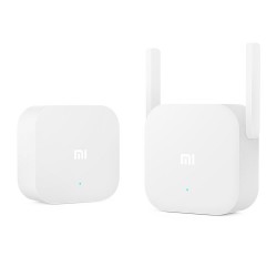 Усилитель Wi-Fi сигнала Xiaomi Power Line (P01)