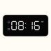 Настольные часы Xiaomi Xiao AI Smart Alarm Clock