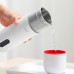 Термос с подогревом Xiaomi Deerma Portable Electric Hot Water Cup DEM-DR035