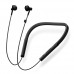 Беспроводные наушники Xiaomi Bluetooth Collar Headphones Youth Edition (LYXQEJ02JY)