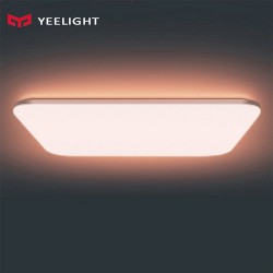 Потолочная лампа Xiaomi Yeelight Halo Ceiling Light Pro 930*630mm (YLXD49YL)