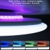 Потолочная лампа Xiaomi Yeelight Arwen Ceiling Light 450S RGB (YLXD013)