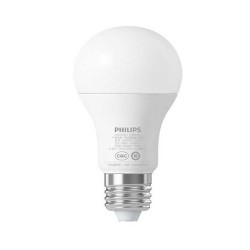 Лампа светодиодная Xiaomi Philips Smart Led Bulb (GPX4005RT)