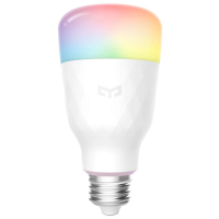 Умная лампочка Xiaomi Yeelight Smart LED Bulb Multiple Color W3 (YLDP005)