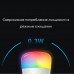 Умная лампочка Xiaomi Yeelight Smart LED Bulb Multiple Color W3 (YLDP005)