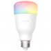 Лампочка светодиодная Yeelight Xiaomi Led Bulb цветная (YLDP13YL) 1S Color