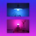 Лампочка светодиодная Yeelight Xiaomi Led Bulb цветная (YLDP13YL) 1S Color