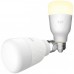 Лампочка светодиодная Yeelight Xiaomi Led Bulb белый (YLDP15YL) Е27
