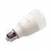Лампа светодиодная Yeelight Xiaomi Led Bulb цветная (YLDP06YL)