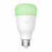 Лампа светодиодная Yeelight Xiaomi Led Bulb цветная (YLDP06YL)