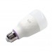 Лампа светодиодная Yeelight Xiaomi Led Bulb (Tunable White) (YLDP05YL)