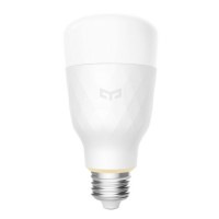 Лампа светодиодная Yeelight Xiaomi Led Bulb (Tunable White) (YLDP05YL)