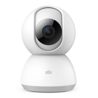 Умная IP камера Xiaomi Mijia IMILAB Home Security Camera 1080P 360° (Global) (CMSXJ13B)