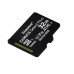 Карта памяти micro SDHC 32GB Kingston Canvas Select Plus Class 10 UHS-I U1 SDCS2/32GB