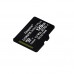 Карта памяти Micro SDXC Kingston 64GB Class 10 Canvas Select Plus UHS-I U1 100Mb/s SDCS2/64GB