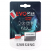 Карта памяти MicroSDXC Samsung 512GB Class 10 Evo Plus UHS-I U3 (100/90 Mb/s) (MB-MC512HA/RU)