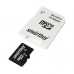 Карта памяти Micro SDXC Smartbuy 256Gb class10 PRO U3 SB256GBSDCL10U3-01