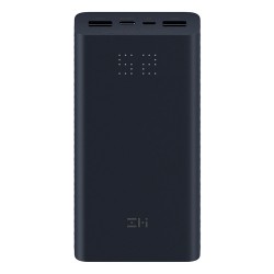 Внешний аккумулятор Power Bank Xiaomi Mi ZMI Aura 20000 mAh (QB822)