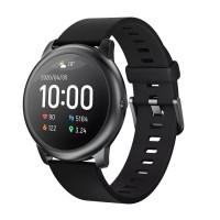 Умные часы Xiaomi Haylou Smart Watch Solar LS05 Русская версия