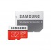Карта памяти Micro SDHC 32GB Samsung Class 10 Evo Plus R/W 95/20 MB/s MB-MC32HA/RU