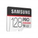 Карта памяти MicroSDXC Samsung 128GB Class 10 Pro Endurance UHS-I SDR104 (30/100 Mb/s) (MB-MJ128GA/RU)