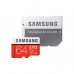 Карта памяти MicroSDXC Samsung 64GB Class 10 Evo Plus U1 U3 (R/W 100/20 MB/s) (MB-MC64HA/RU)